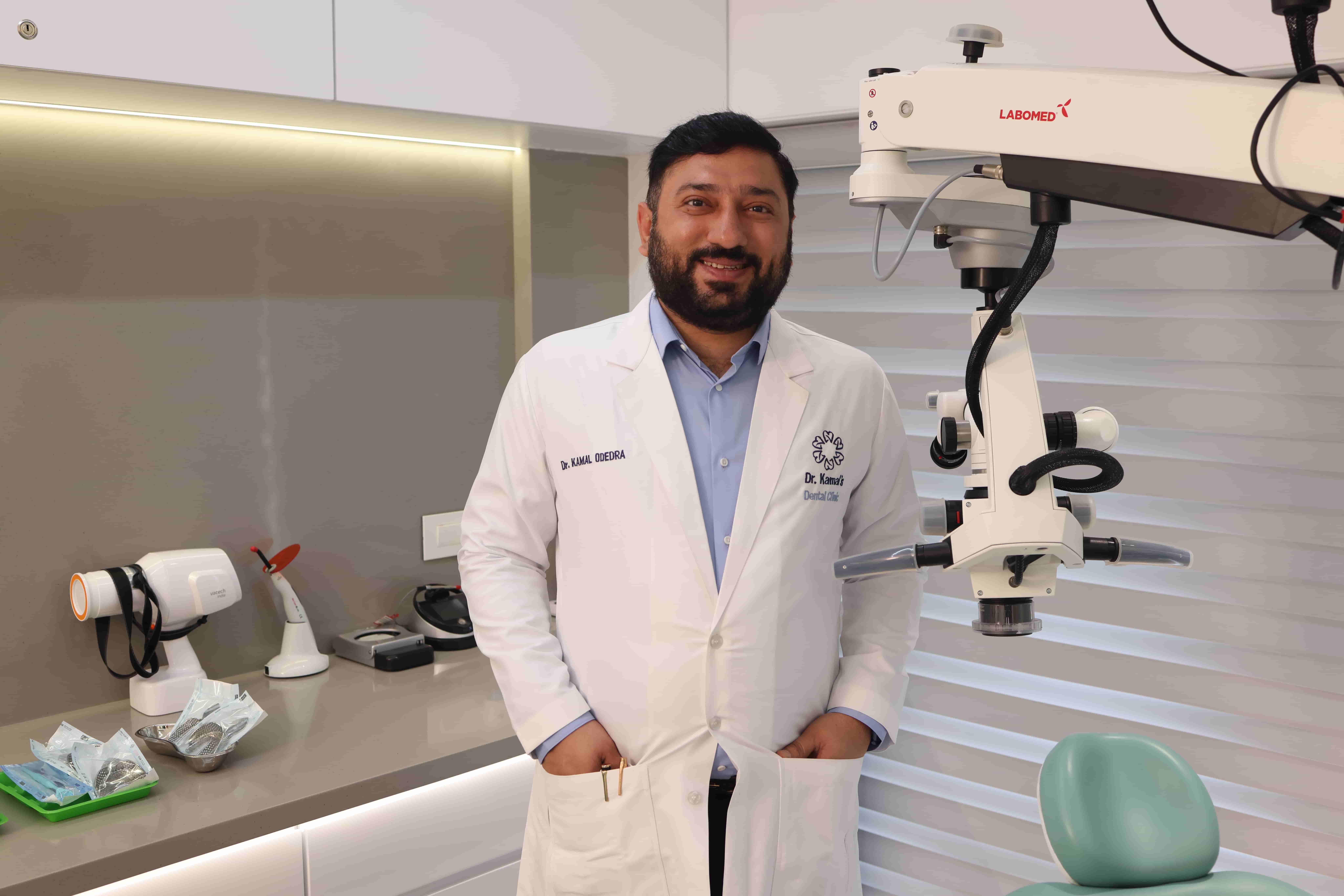 Dr Kamal's Dental Clinic
